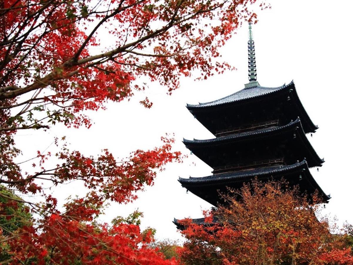 カモンイン 比永城町 * Kyoto