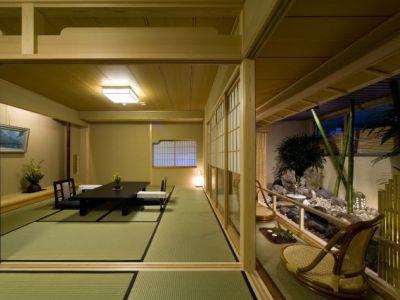 Togetsutei 3* Kyoto