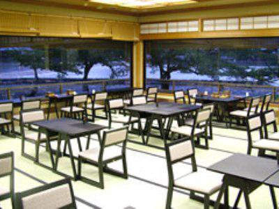 Togetsutei Hotel