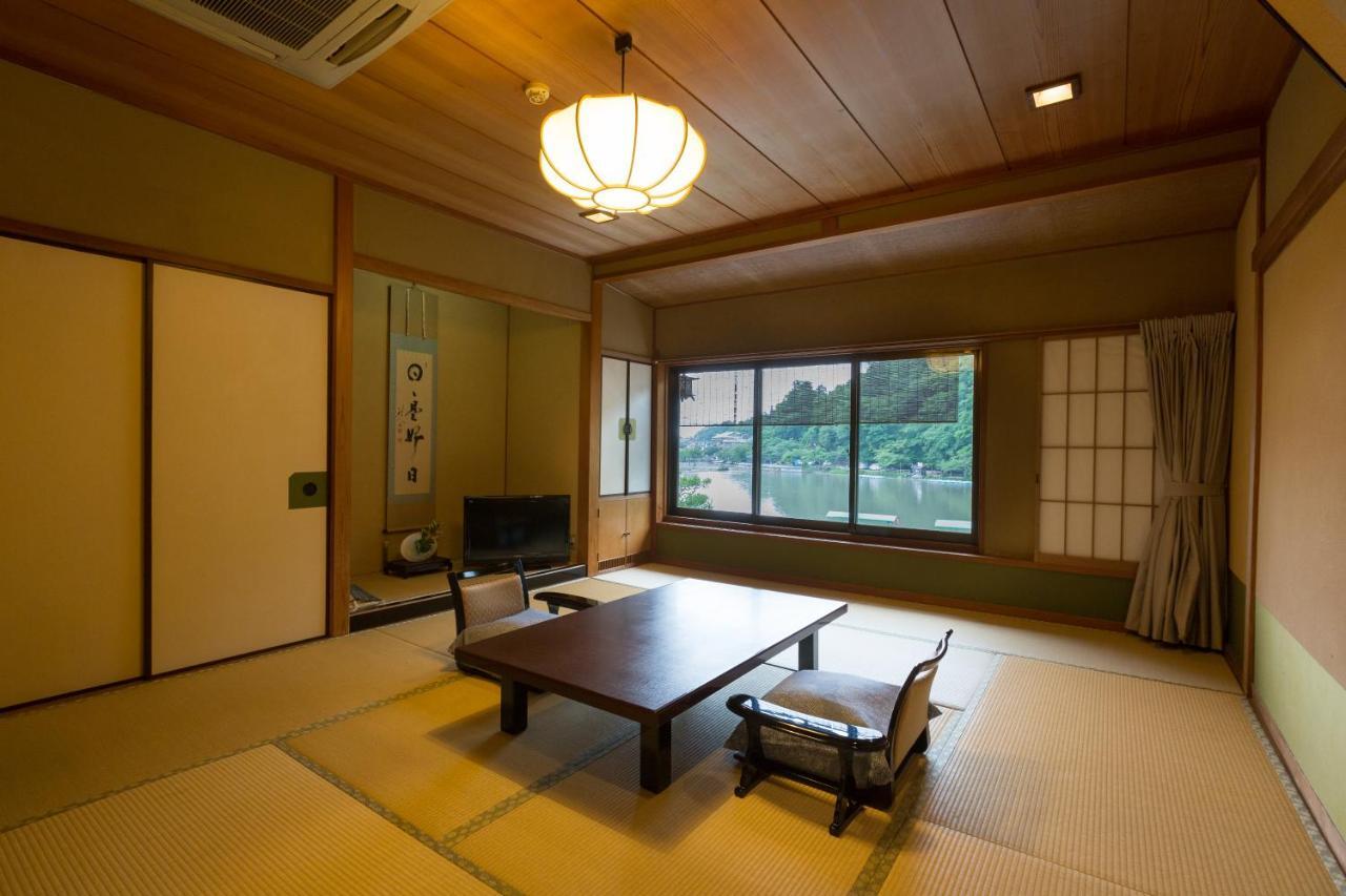 Arashiyama Benkei Ryokan