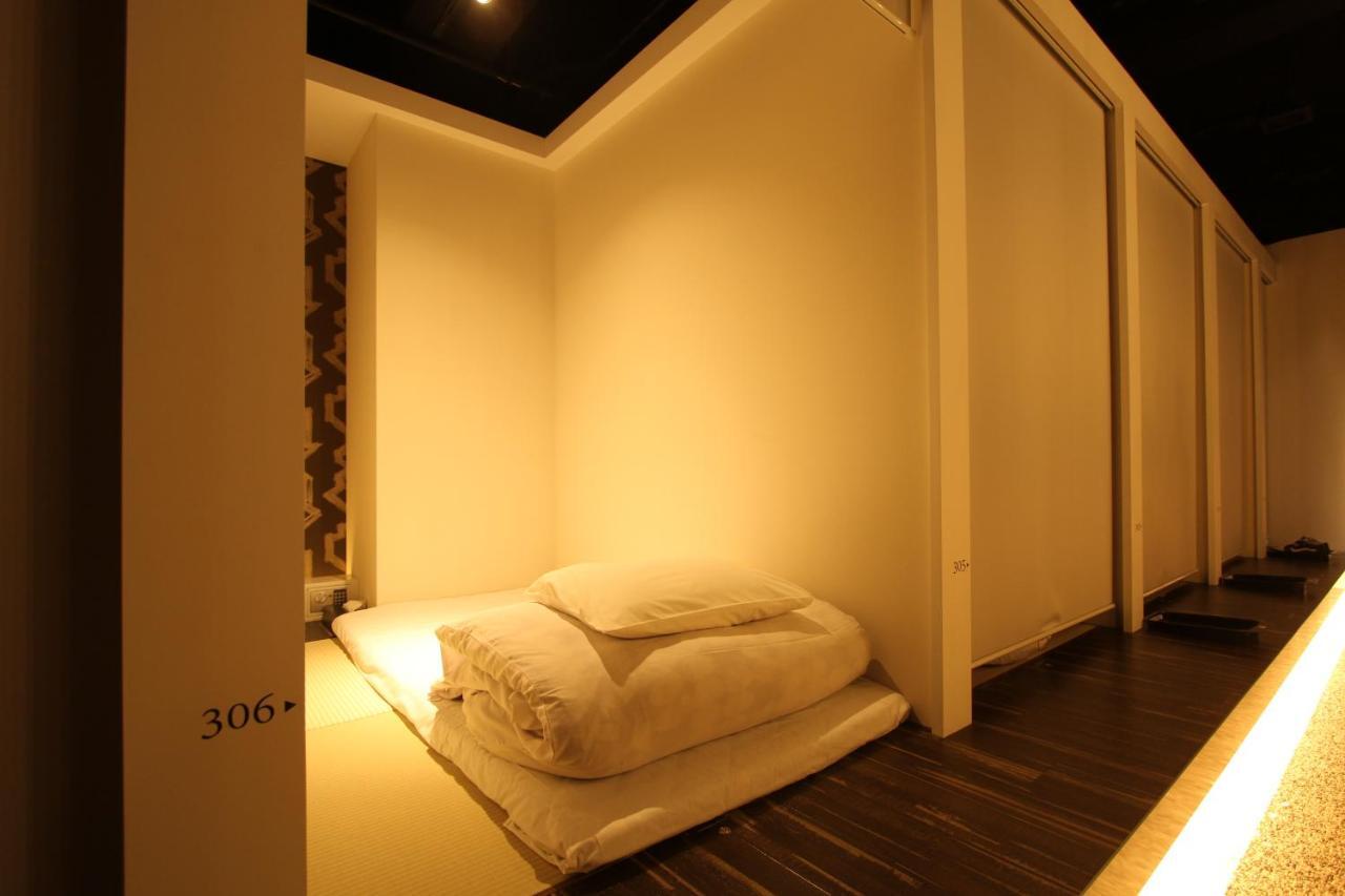 Pbp Hostel