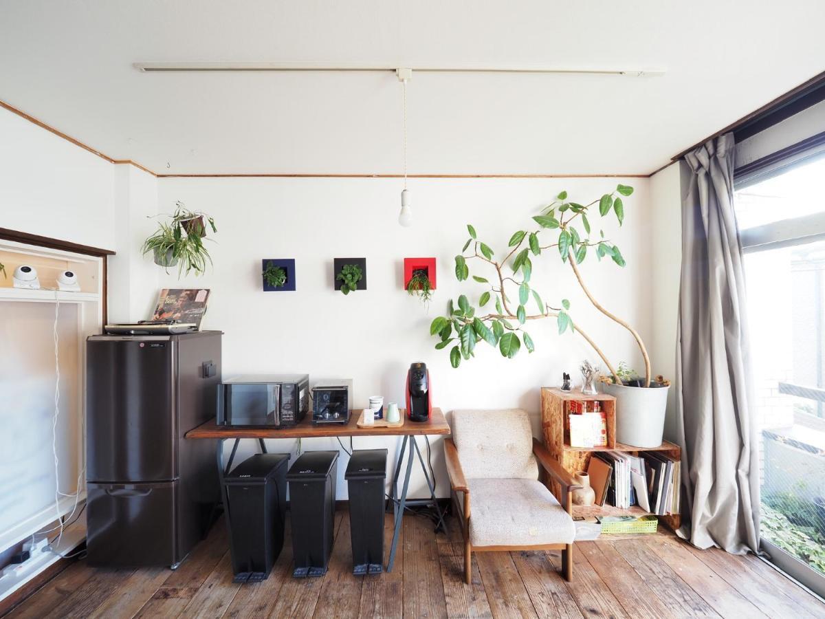 North + Key Hostel Kyoto