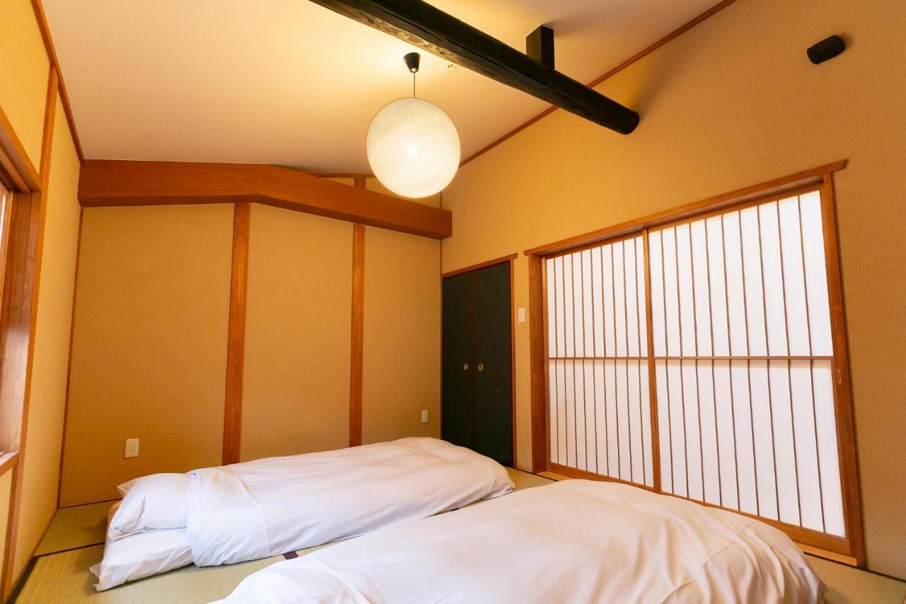 Mokuren Traditional Boutique Townhouse Villa *