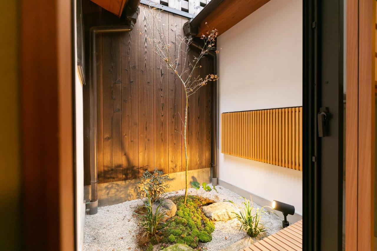 Mokuren Traditional Boutique Townhouse Villa