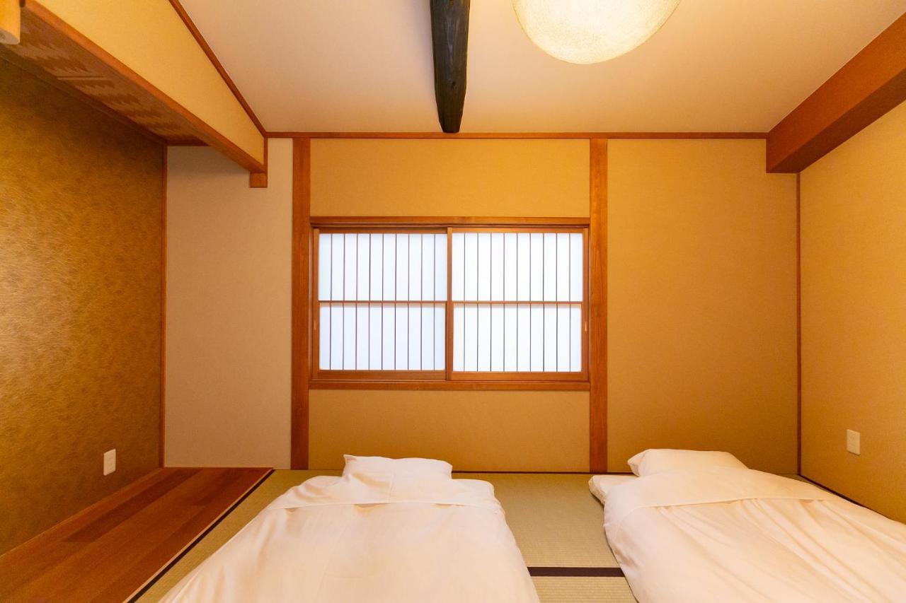 Villa Mokuren Traditional Boutique Townhouse *