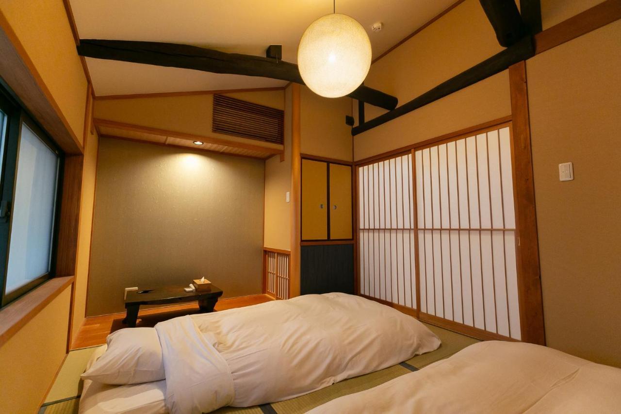 Villa Mokuren Traditional Boutique Townhouse