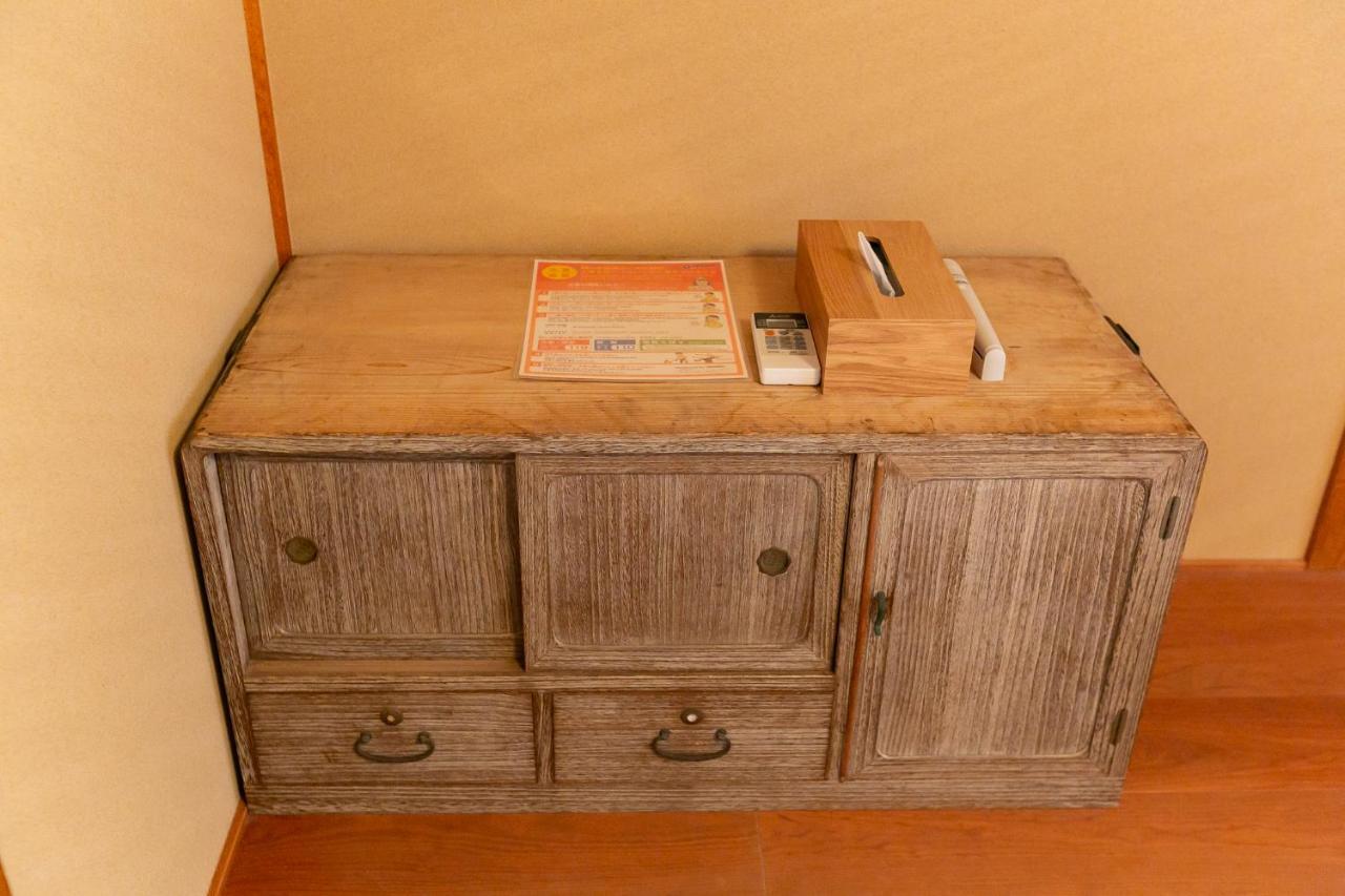 Mokuren Traditional Boutique Townhouse Villa Kyoto