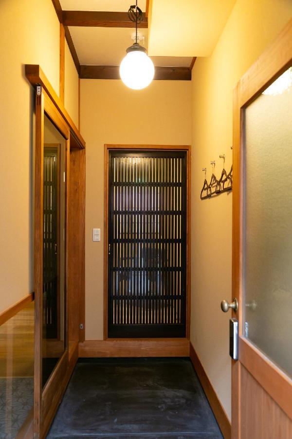 Suiren Traditional Boutique Townhouse Kyoto