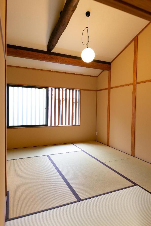 Suiren Traditional Boutique Townhouse Kyoto