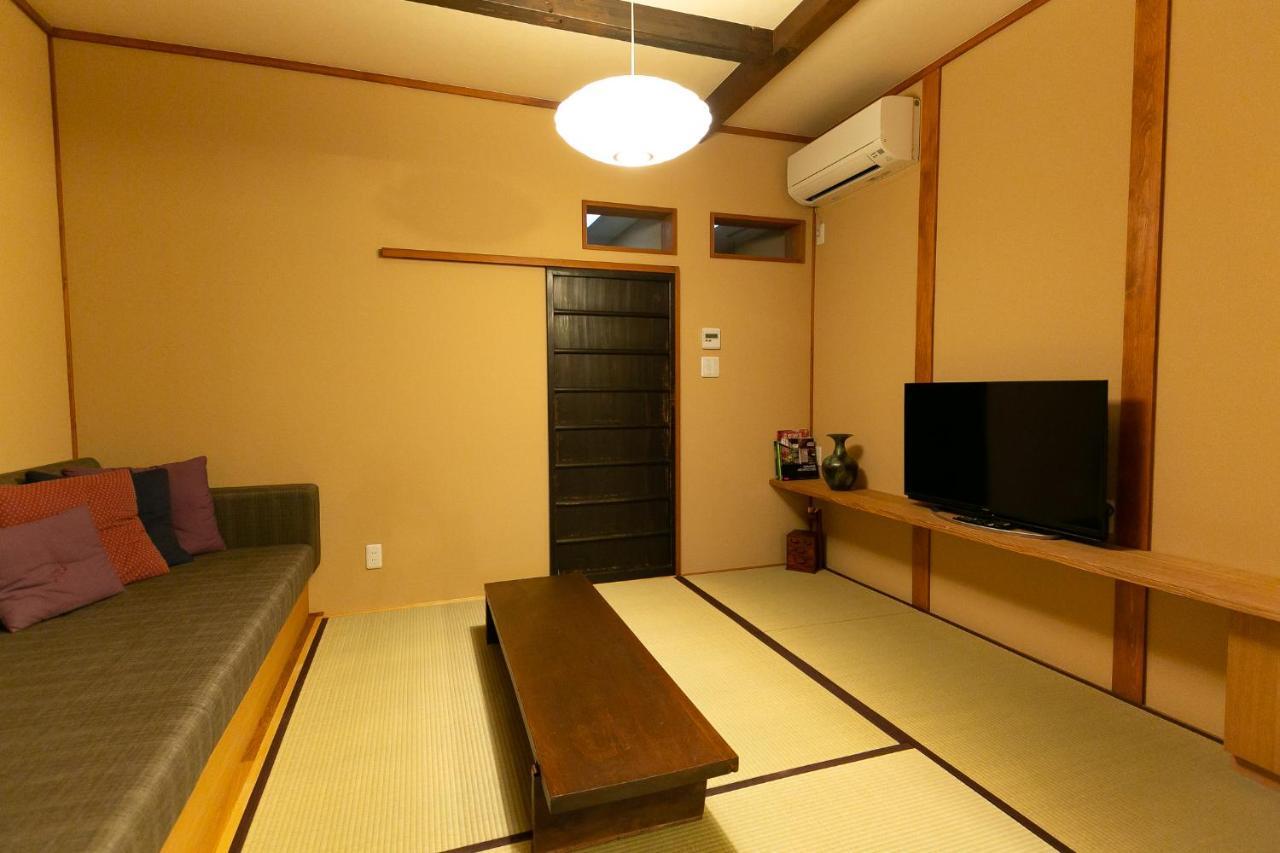 Suiren Traditional Boutique Townhouse