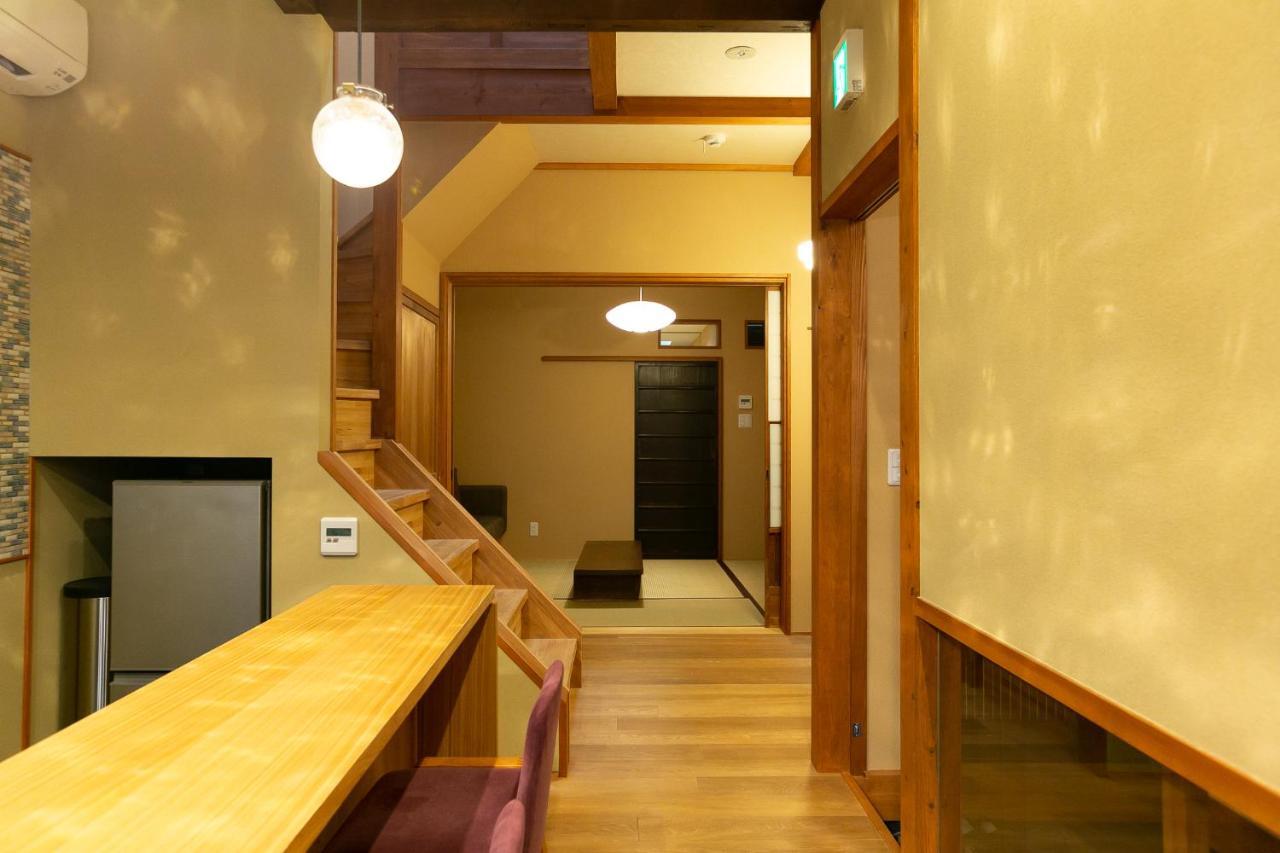Suiren Traditional Boutique Townhouse Villa