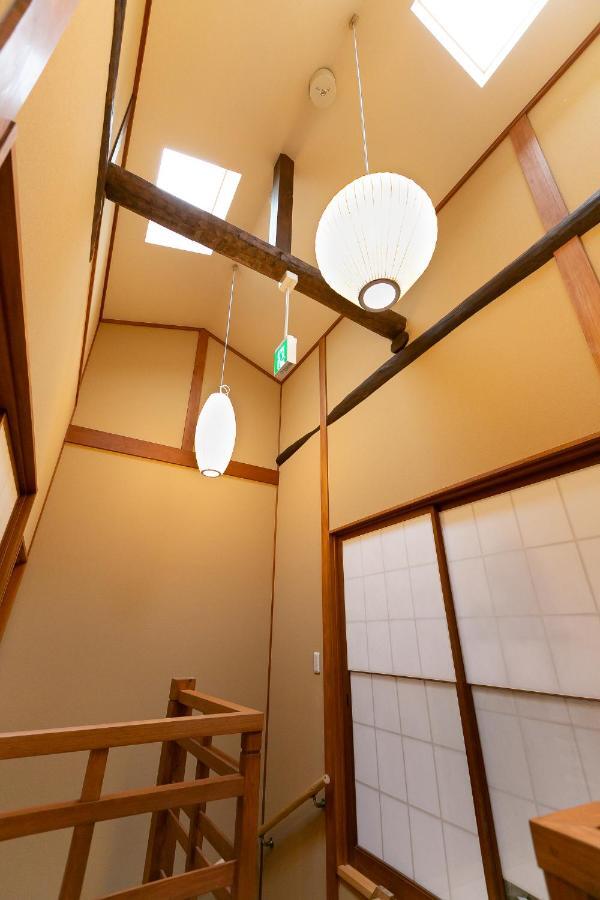 Suiren Traditional Boutique Townhouse Villa *