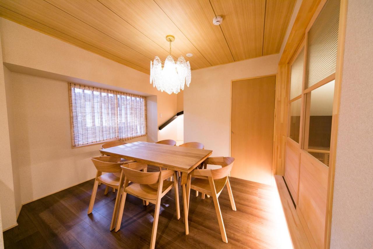 Kyosen Machiya House Holiday home *