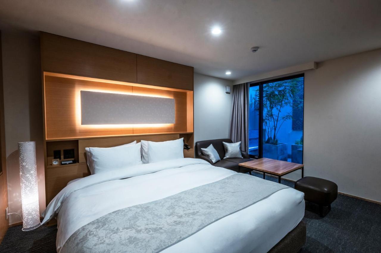 Hotel Sanjomuromachi Kyoto