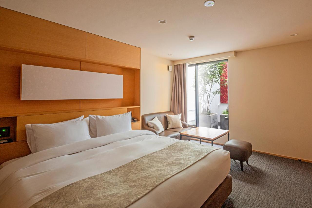 Sanjomuromachi Hotel 5*