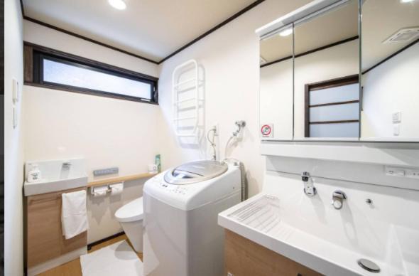 Yadoya Mibu Hakuou Holiday home