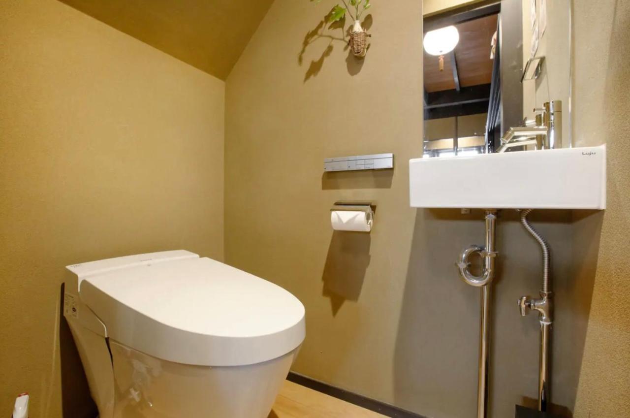 京町屋の宿悠路里 Kyo-machiya Yululy * Kyoto