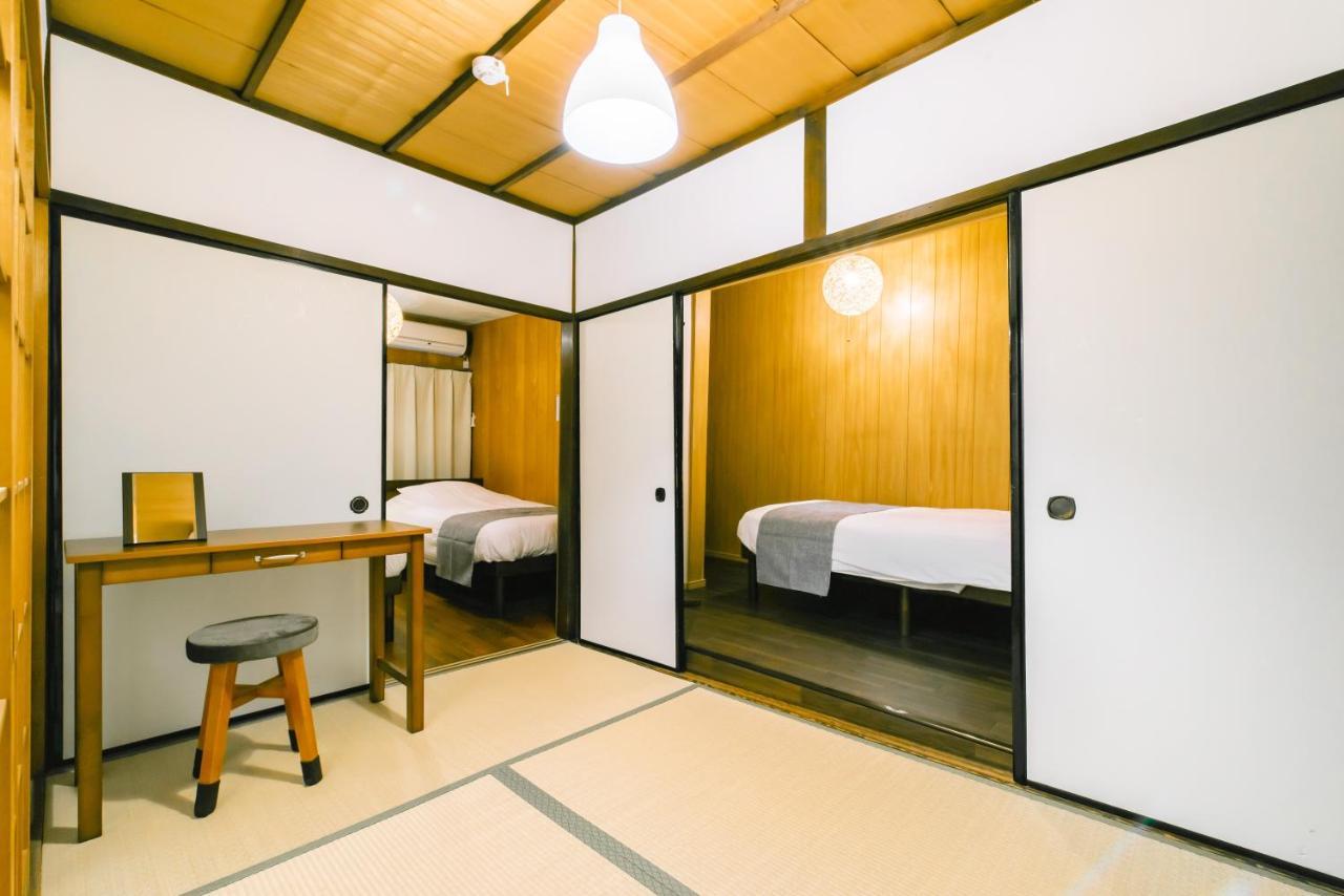 Holiday home Jpreserve Toji Kyoto