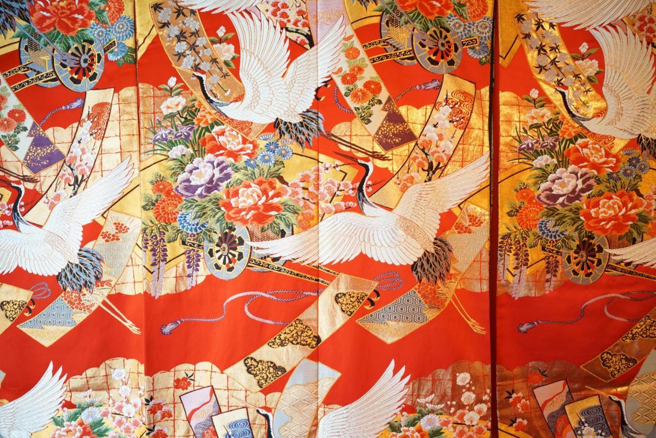 Japaning Senkyu Kyoto