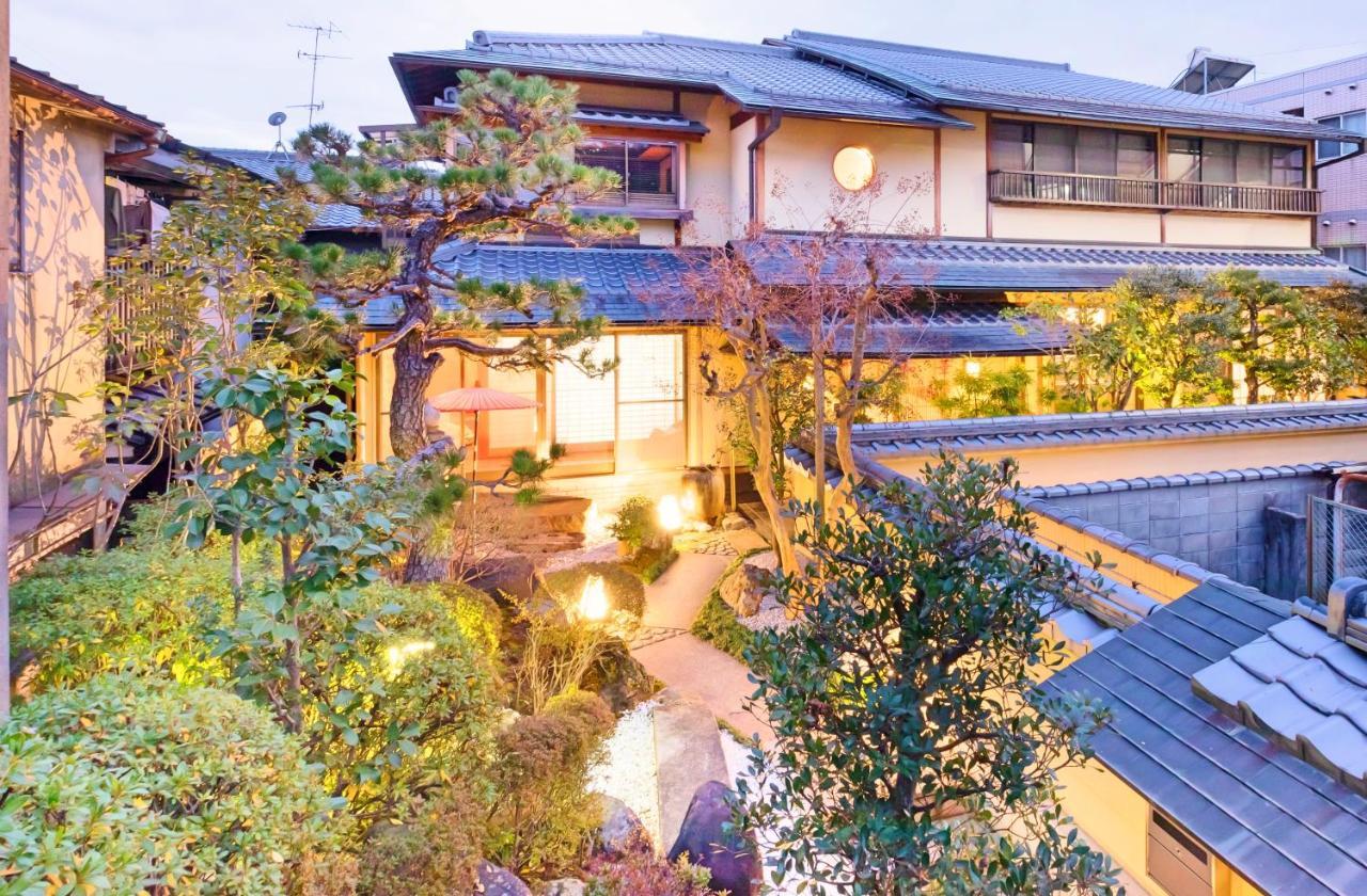 Kyo-machiya Waka Fushimiinari Holiday home Kyoto
