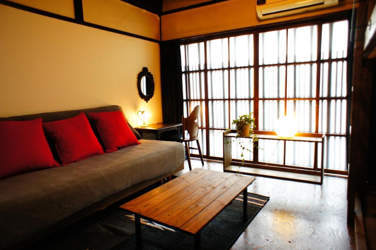 Guesthouse Kioto Kyoto