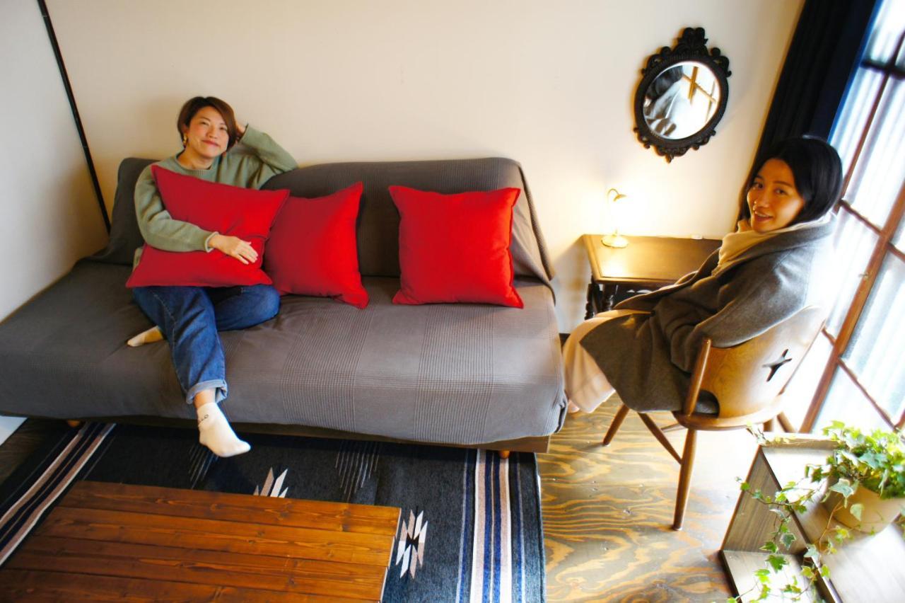 Guest house Guesthouse Kioto
