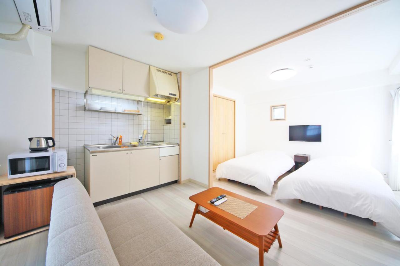 Kiro Station Aparthotel 3*