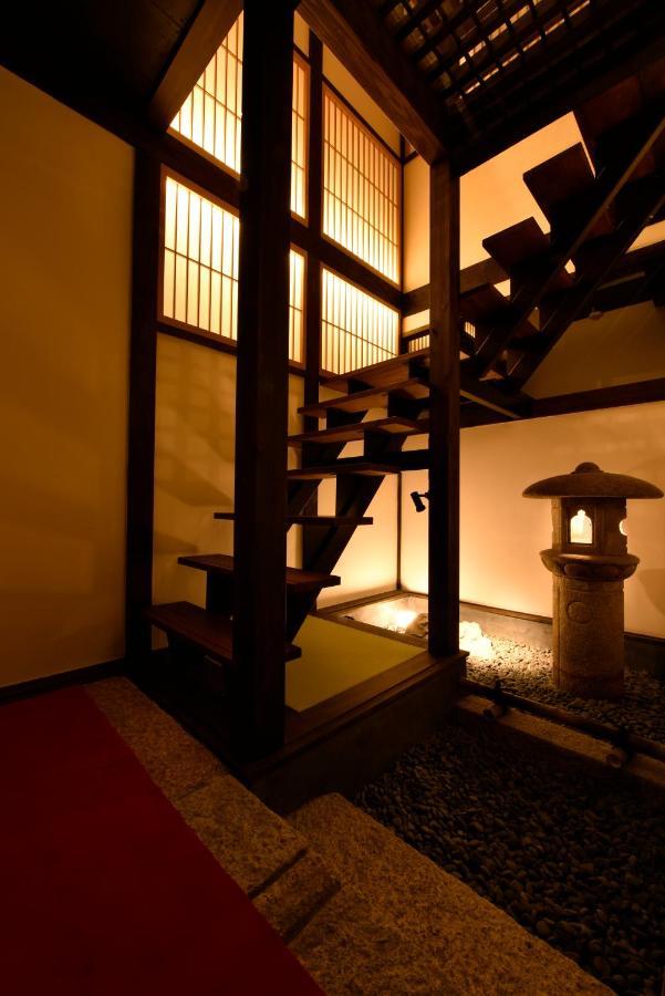 Holiday home Kuraya Marikoji Kyoto