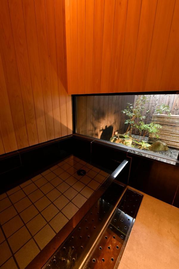 Kuraya Marikoji Holiday home Kyoto
