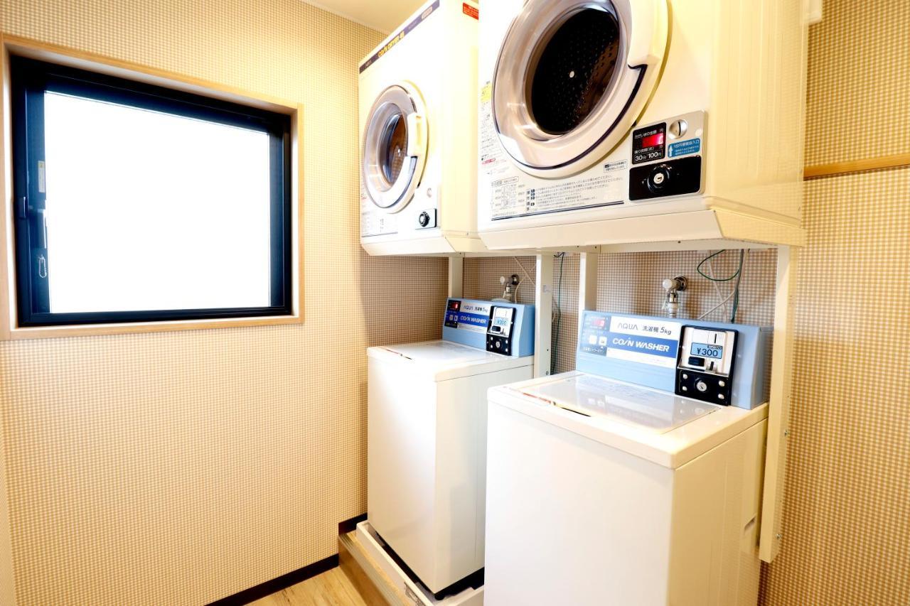 Aparthotel Sakura Tambaguchi
