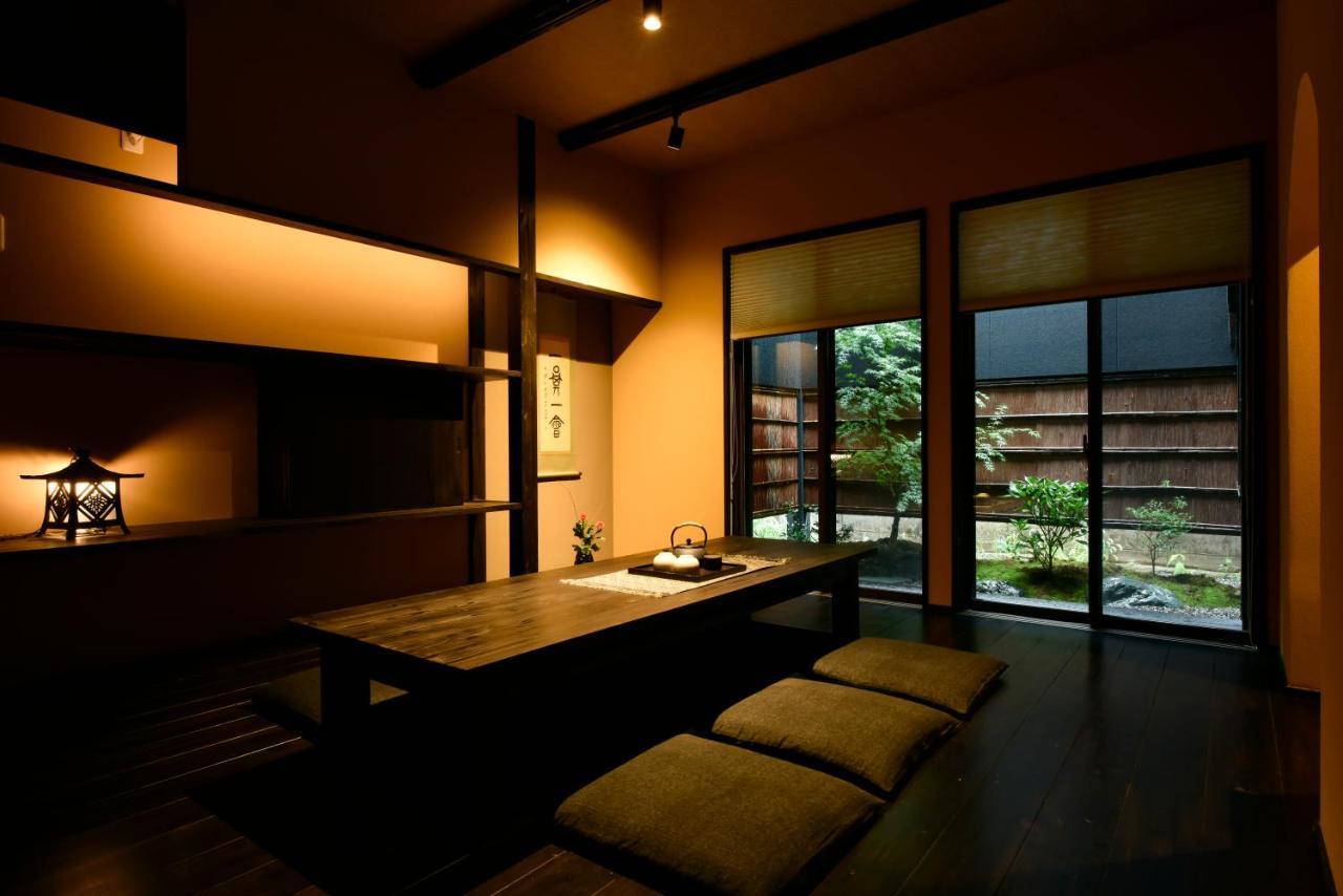 Miro Hachijo Genmachi Betei Villa