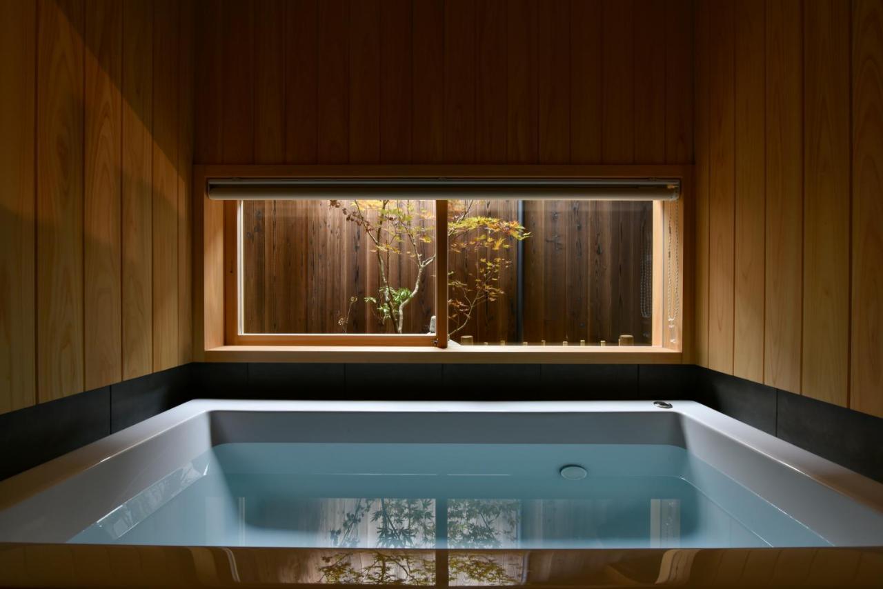 Holiday home Rinn Premium Machiya Koki