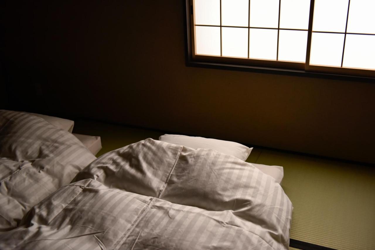 Rinn Premium Machiya Koki