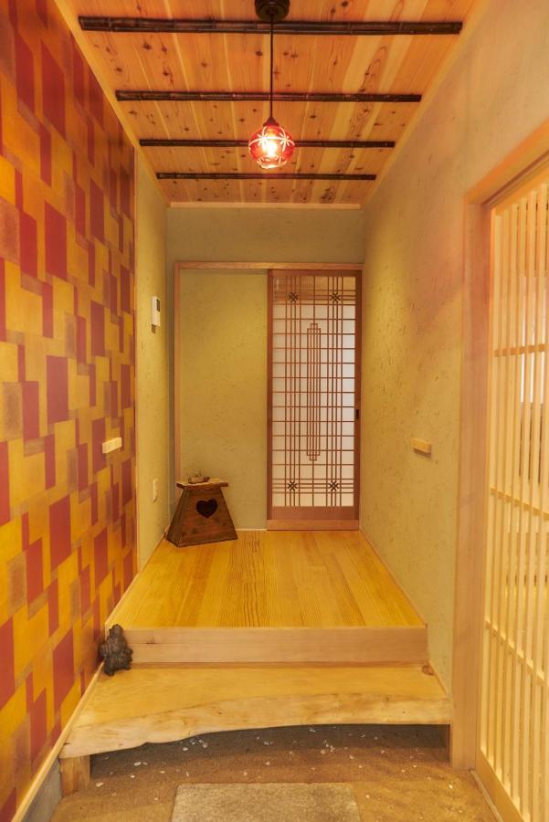 Kyobu Horikawa Rokujo * Kyoto