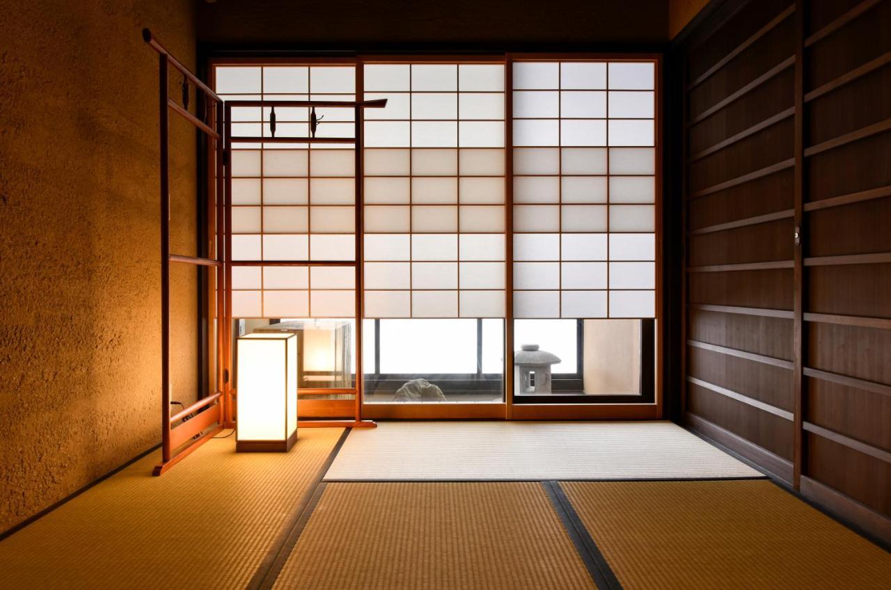 Holiday home Rinn Premium Machiya Kunpu Kyoto