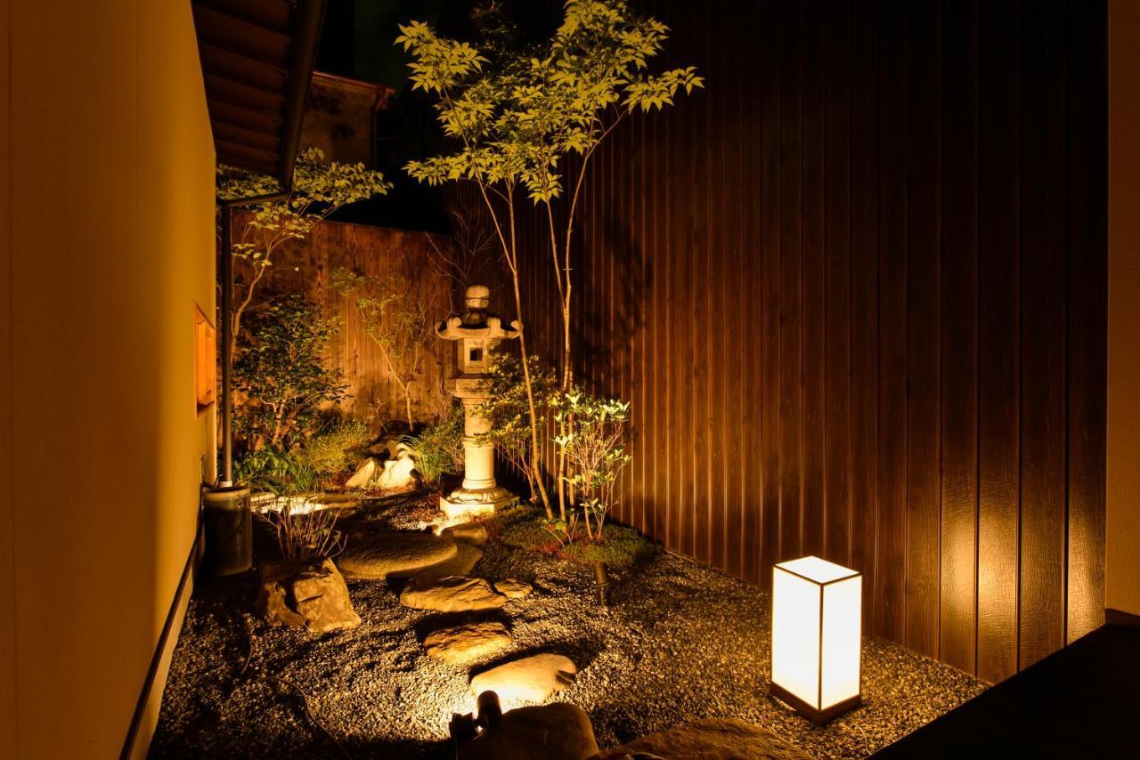 Holiday home Rinn Premium Machiya Kunpu