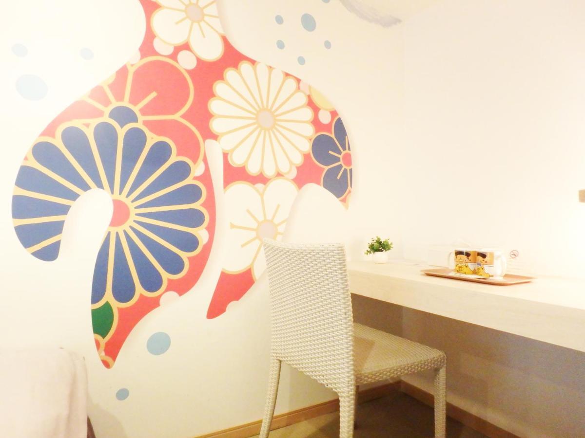 Aparthotel Matatabi Gojo *