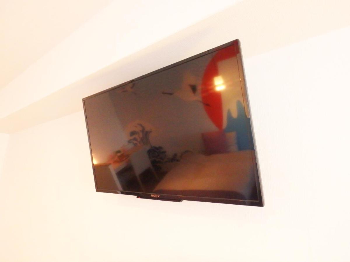 Matatabi Gojo Aparthotel *