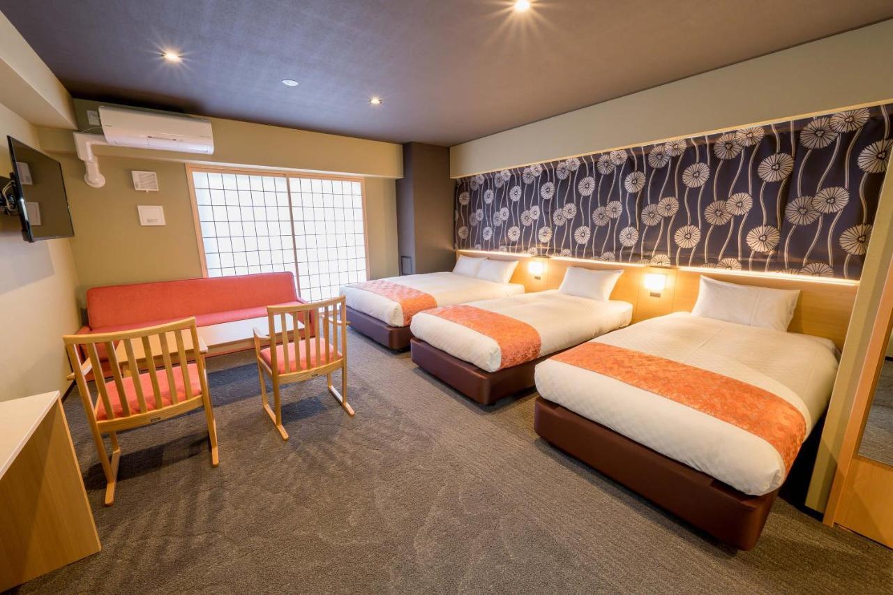 Resi Andon Apartment Kyoto