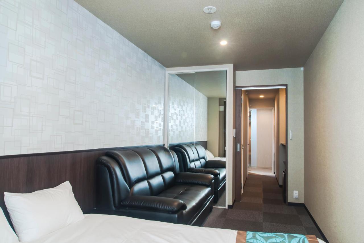Uu Hotel Kyoto