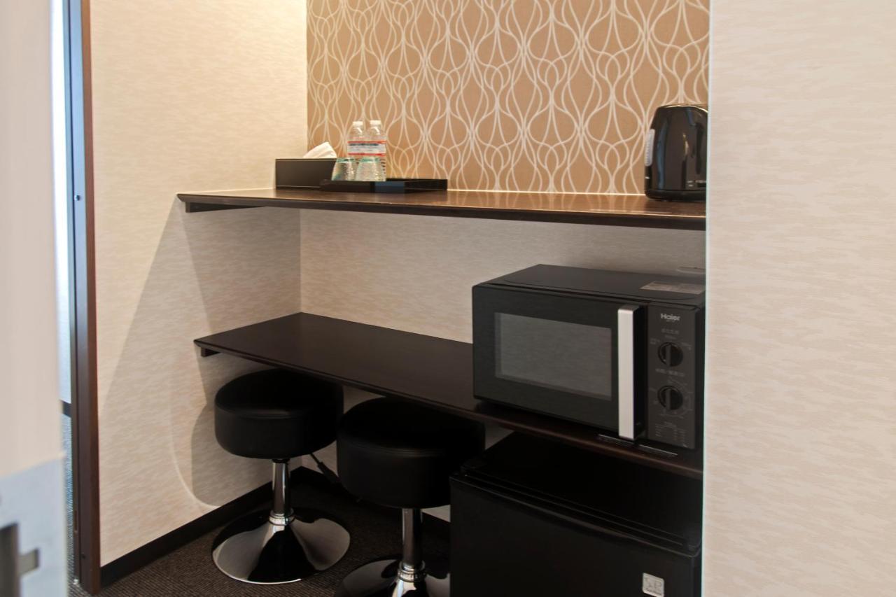 Hotel Uu Kyoto