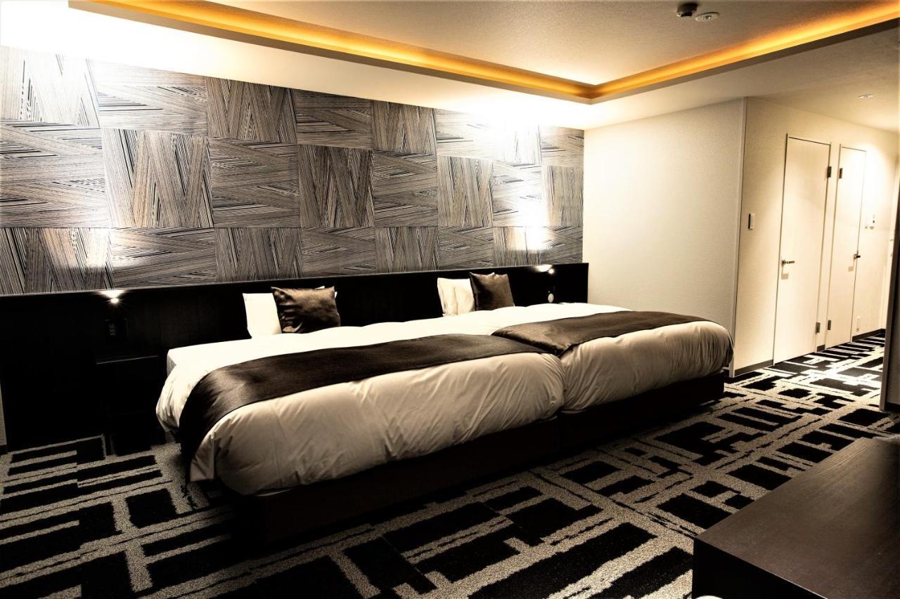 Hotel Homm Nagi Sanjo By Banyan Group 4*