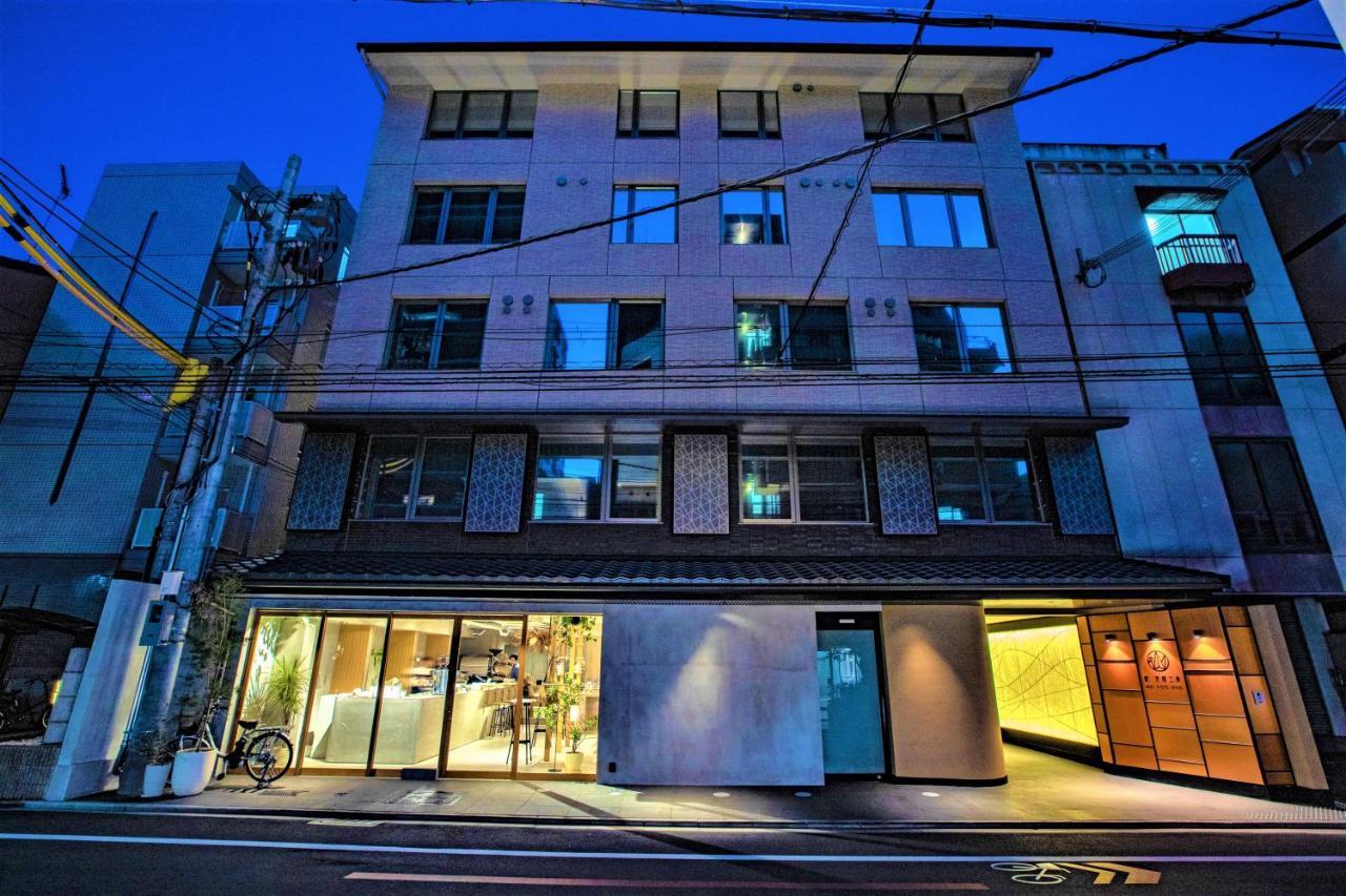 Homm Nagi Sanjo By Banyan Group 4* Kyoto