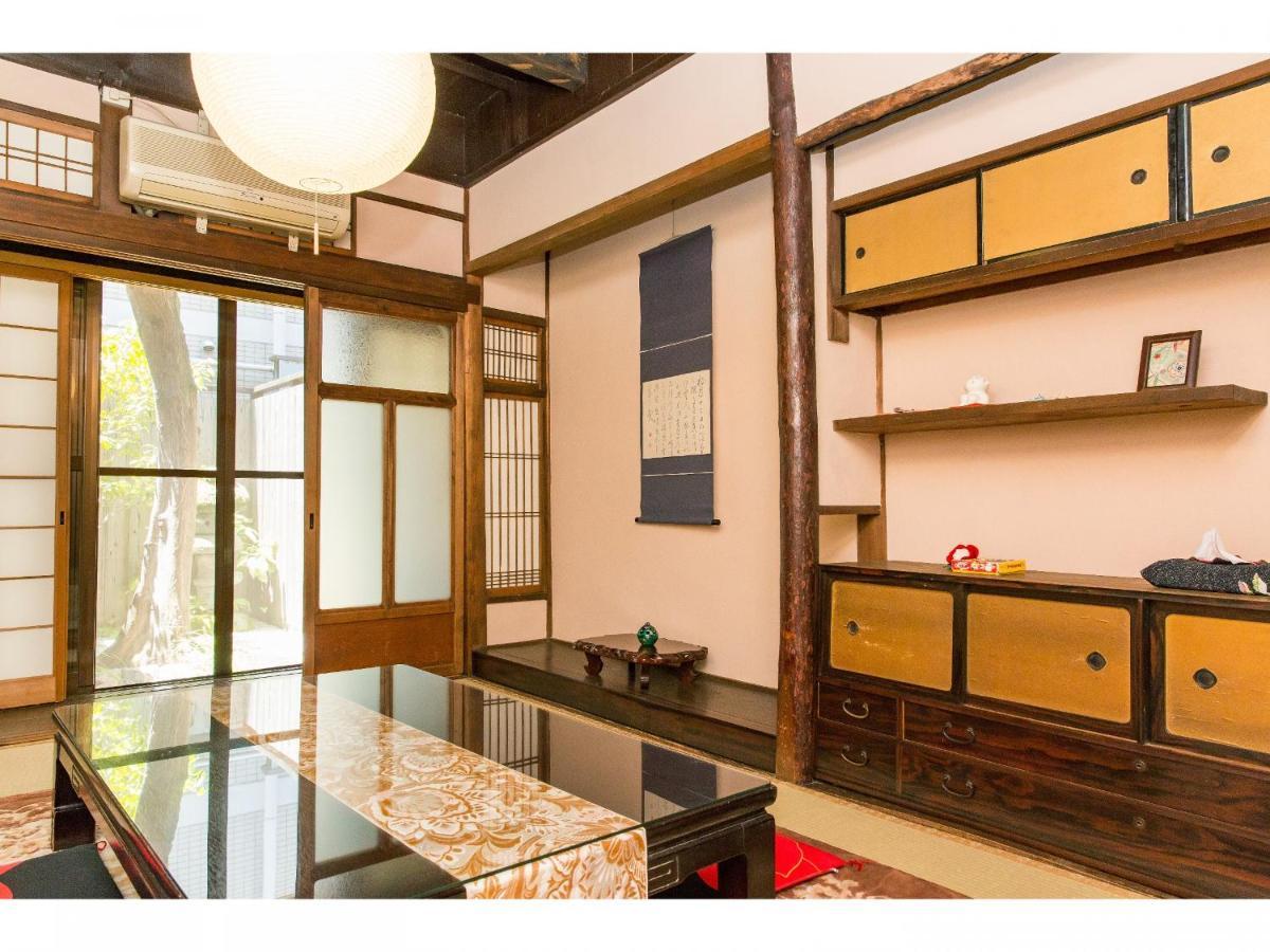 Naokonoza Bettei Fuyacho Holiday home Kyoto