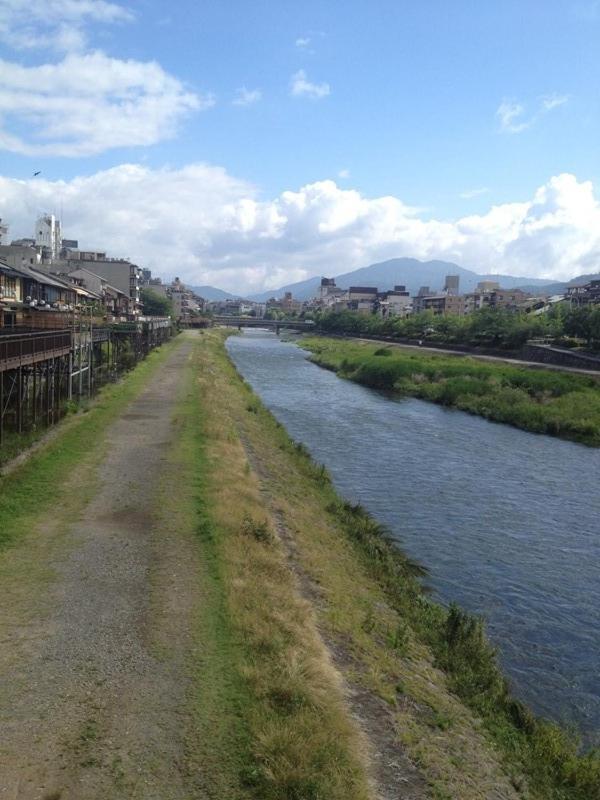 Naokonoza Bettei Fuyacho Kyoto