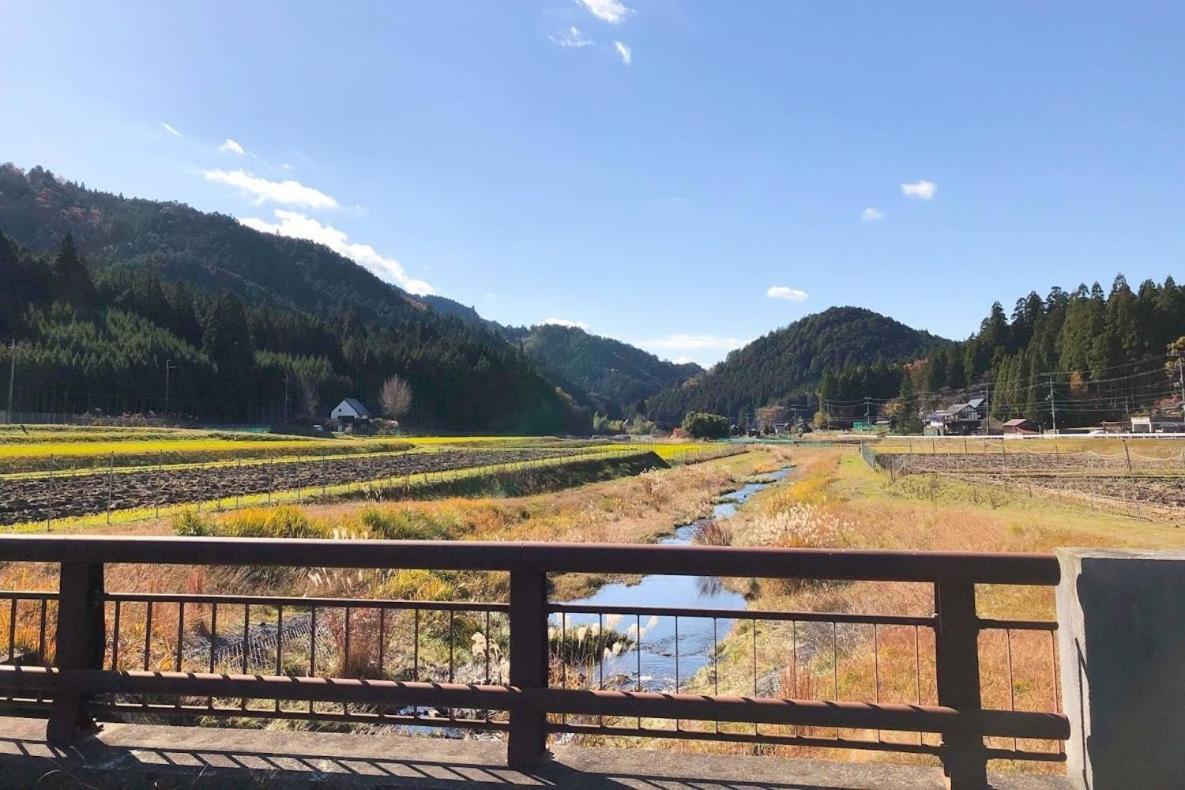 Holiday home Goemon Japan Kyoto