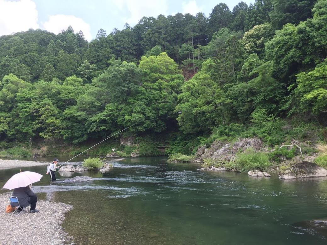 Holiday home Goemon Japan Kyoto