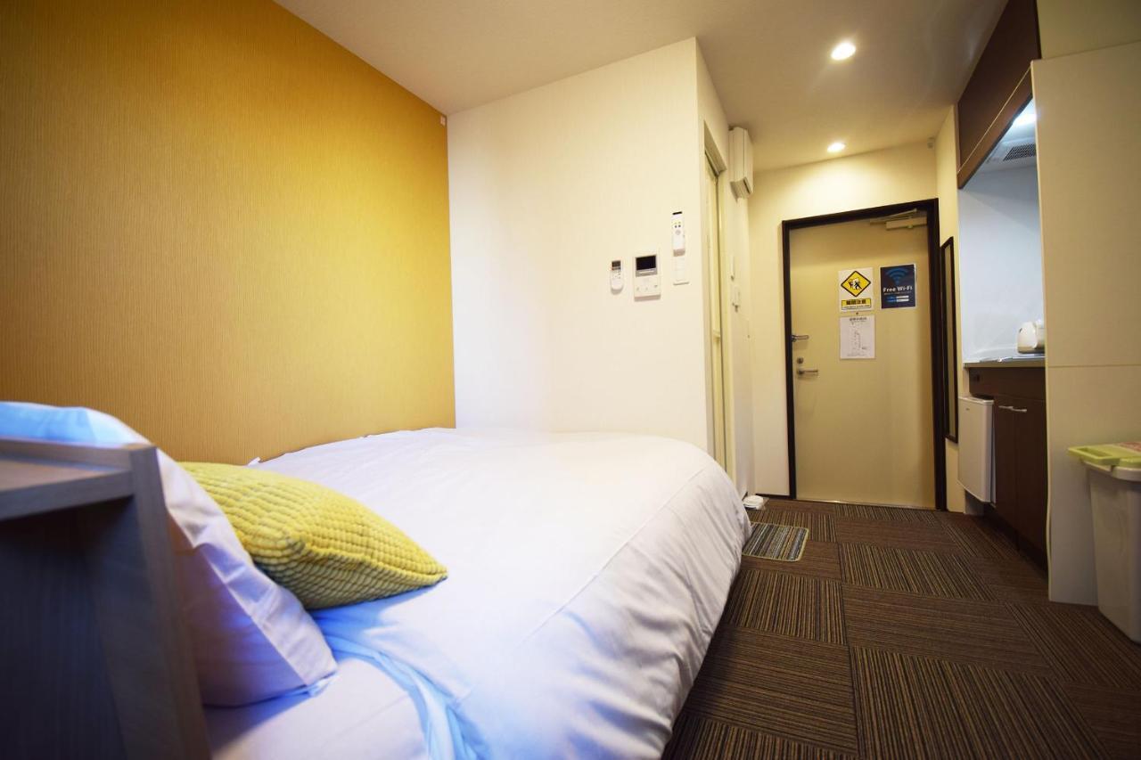 Hotel One More Heart Hokusai Gion