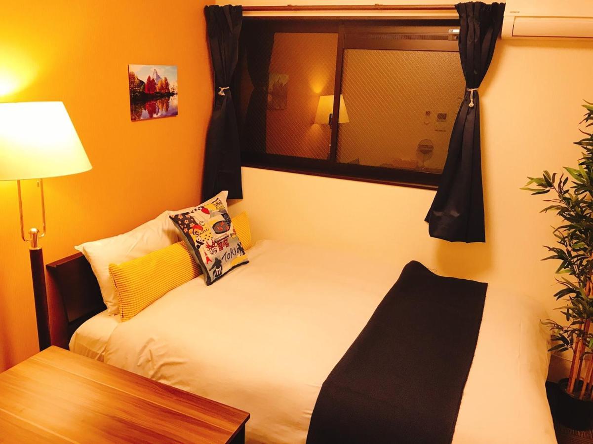 Hotel One More Heart Hokusai Gion