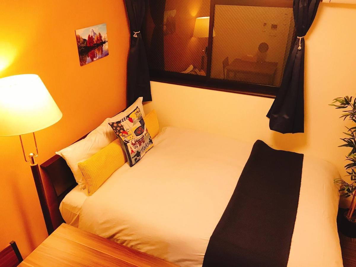 Hotel One More Heart Hokusai Gion 3*